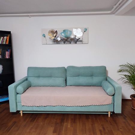 Gemuetliche Zwei-Zimmer-Wohnung Am Regnitzufer Bamberg Bagian luar foto