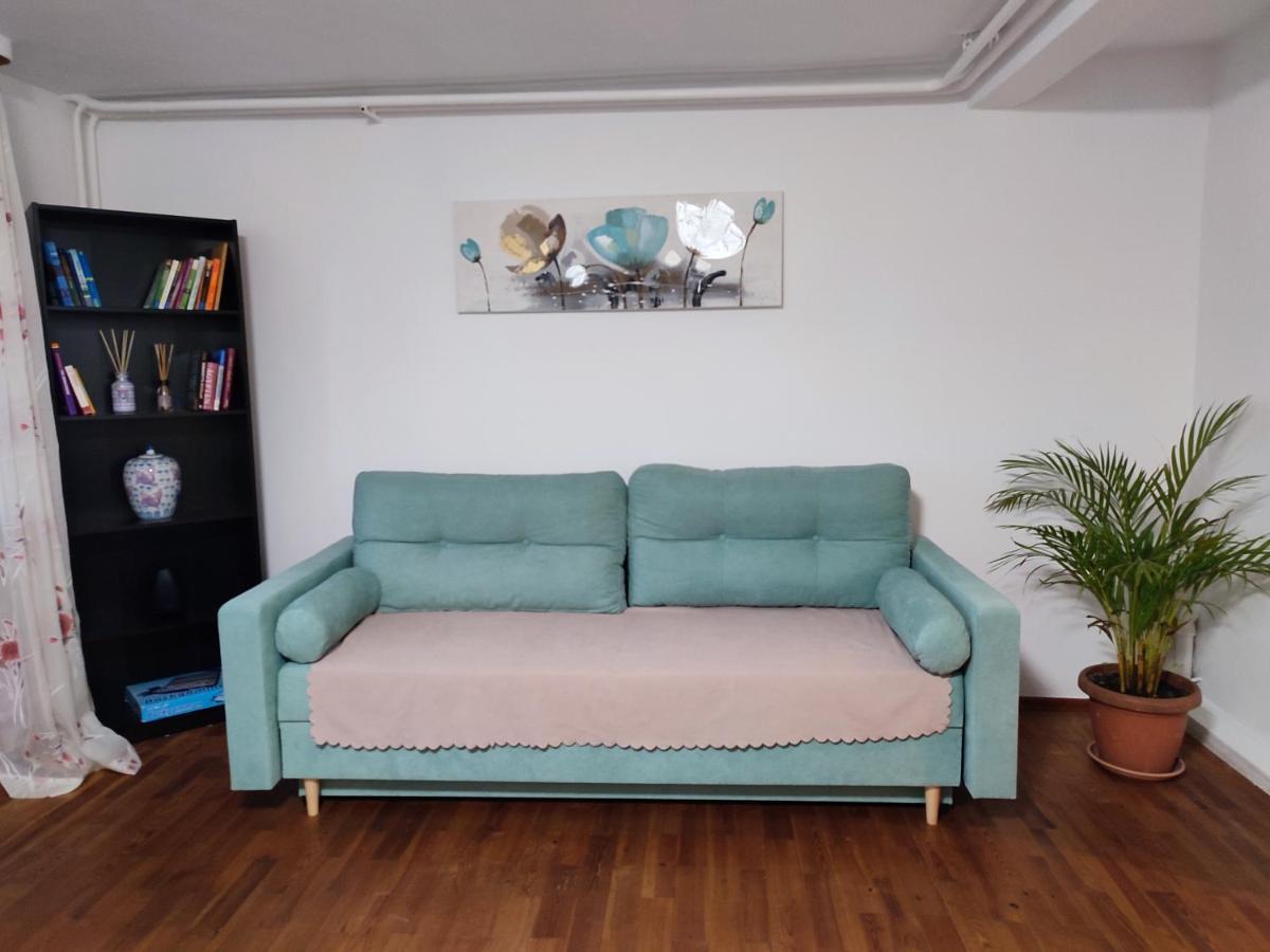 Gemuetliche Zwei-Zimmer-Wohnung Am Regnitzufer Bamberg Bagian luar foto